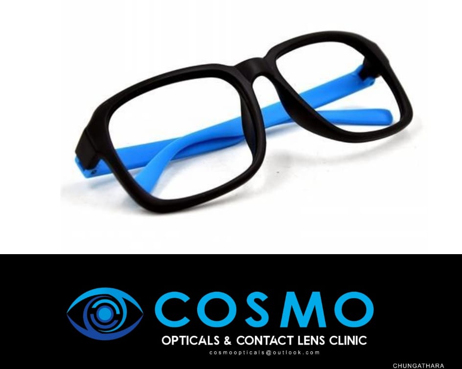 COSMO OPTICALS CHUNGATHARA