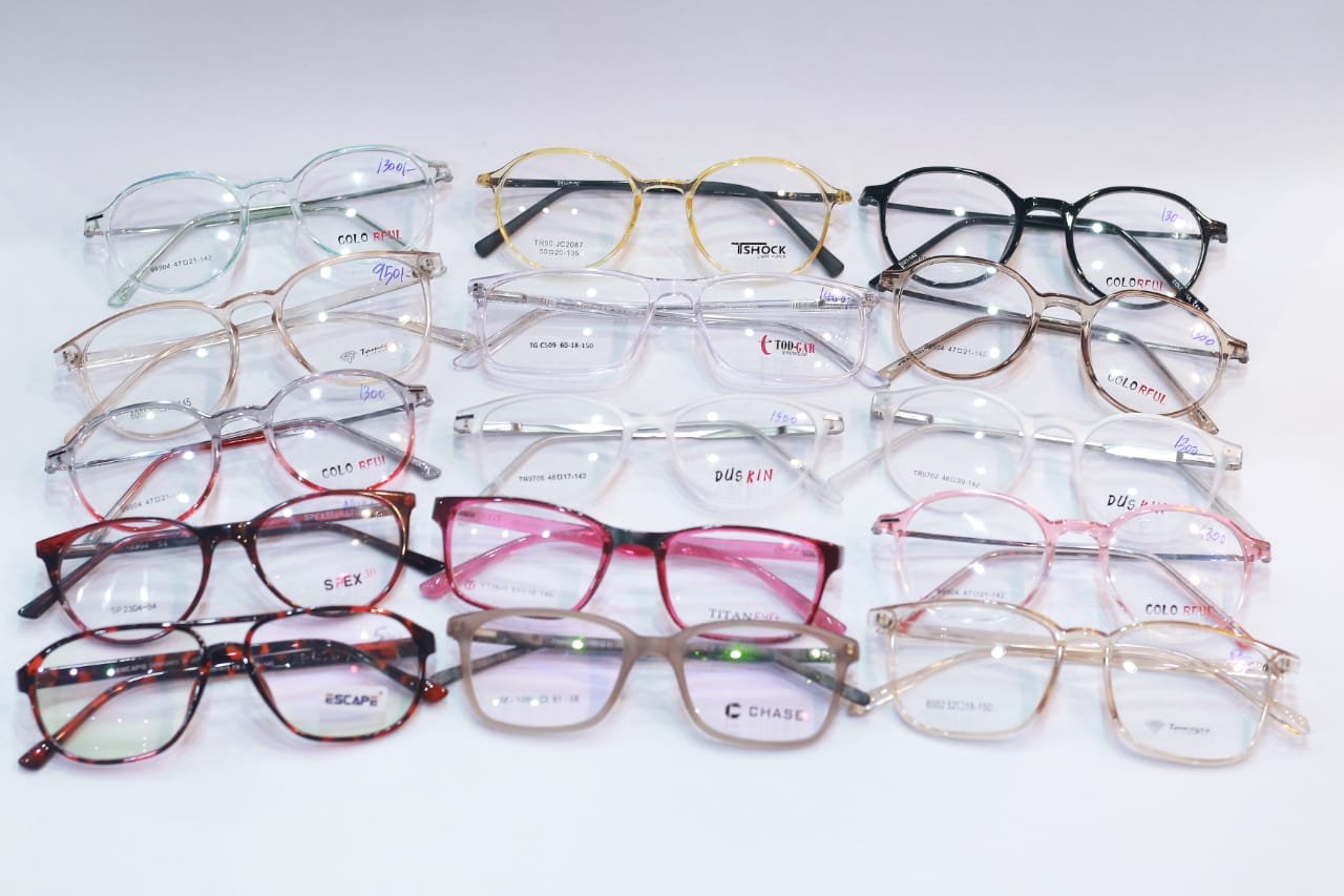 COSMO OPTICALS CHUNGATHARA