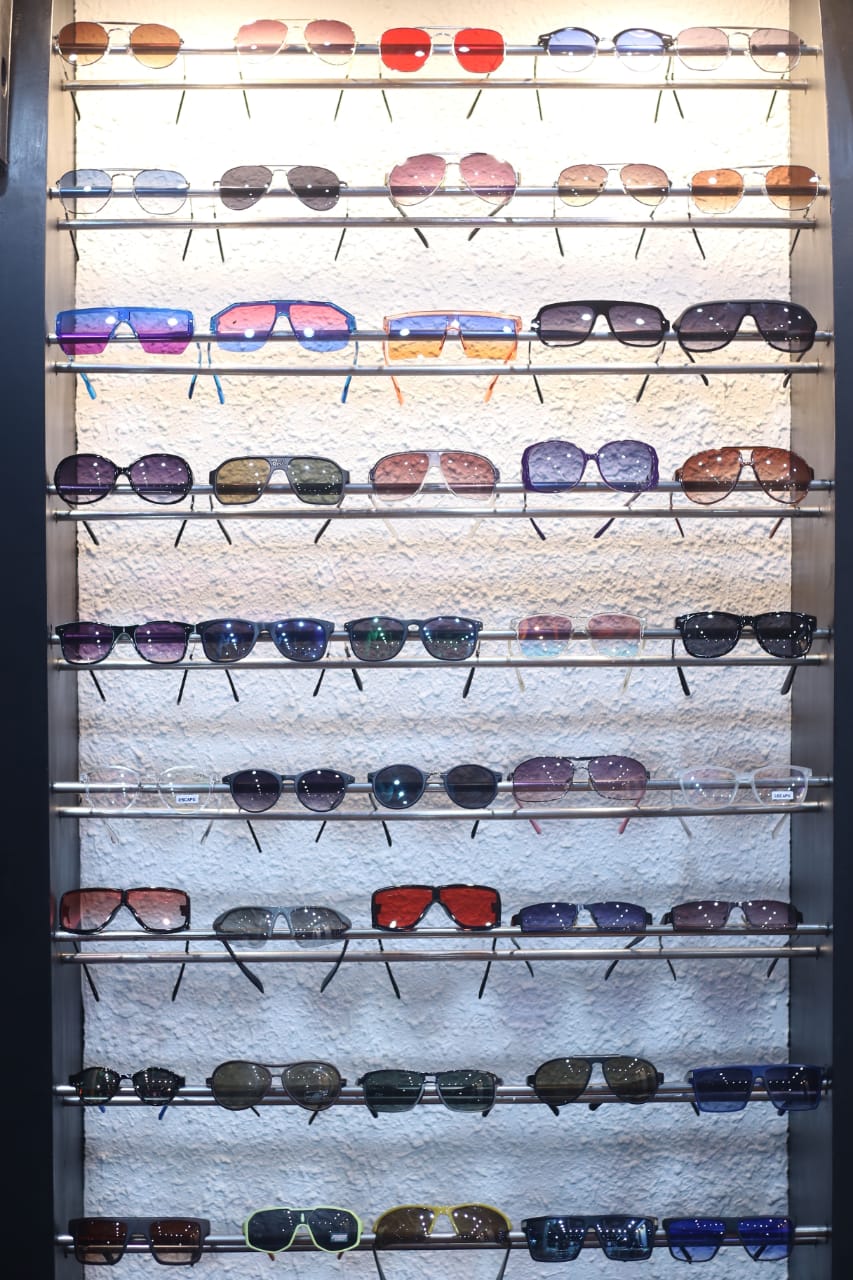 COSMO OPTICALS CHUNGATHARA