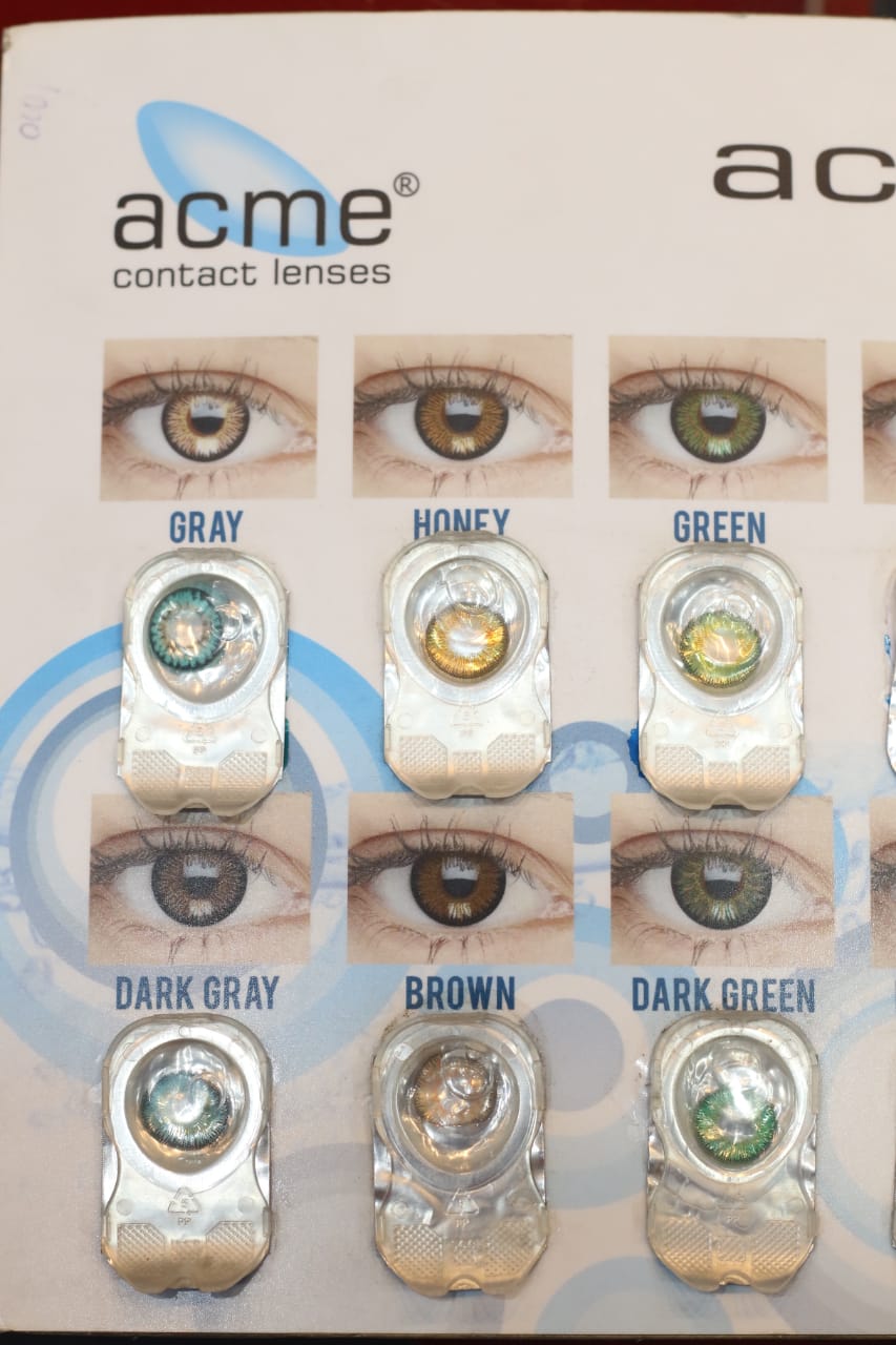 COSMO OPTICALS CHUNGATHARA