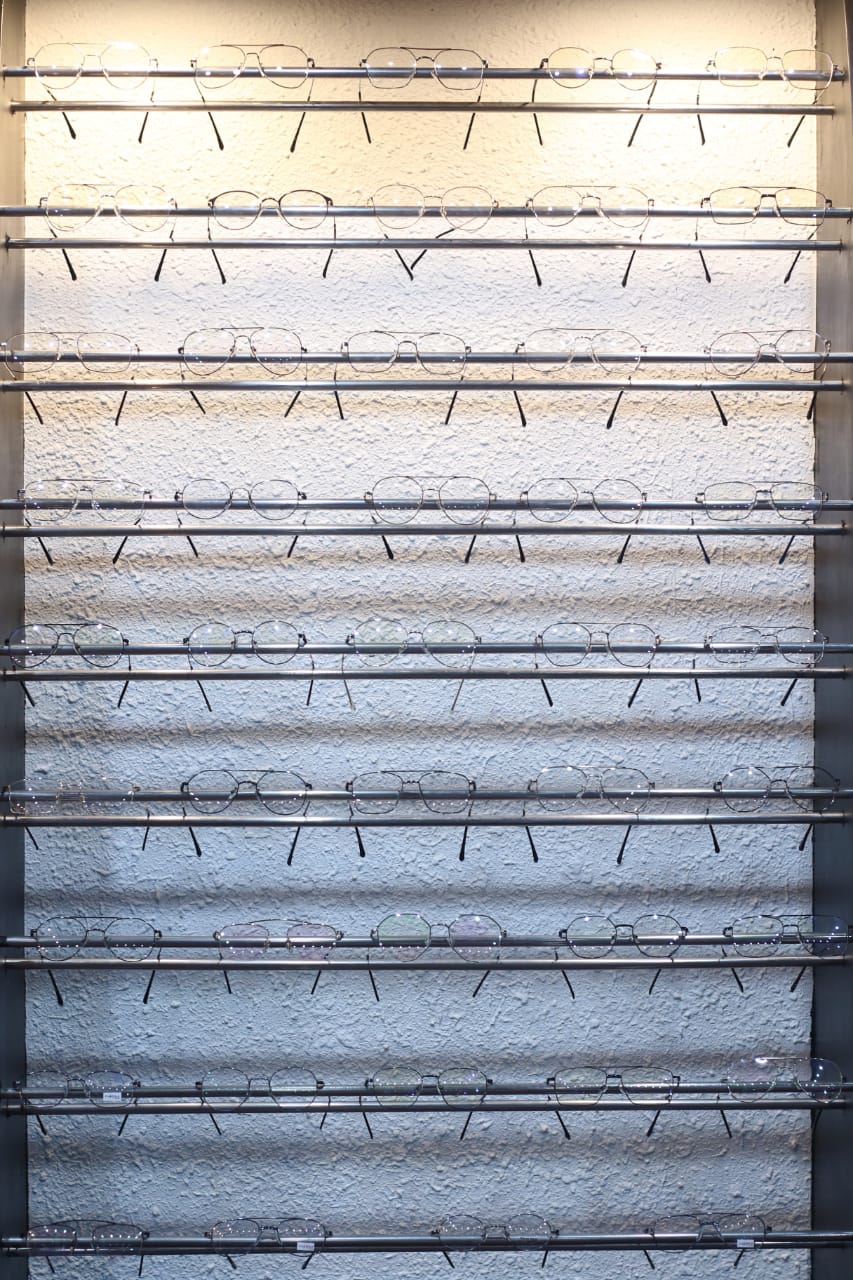 COSMO OPTICALS CHUNGATHARA